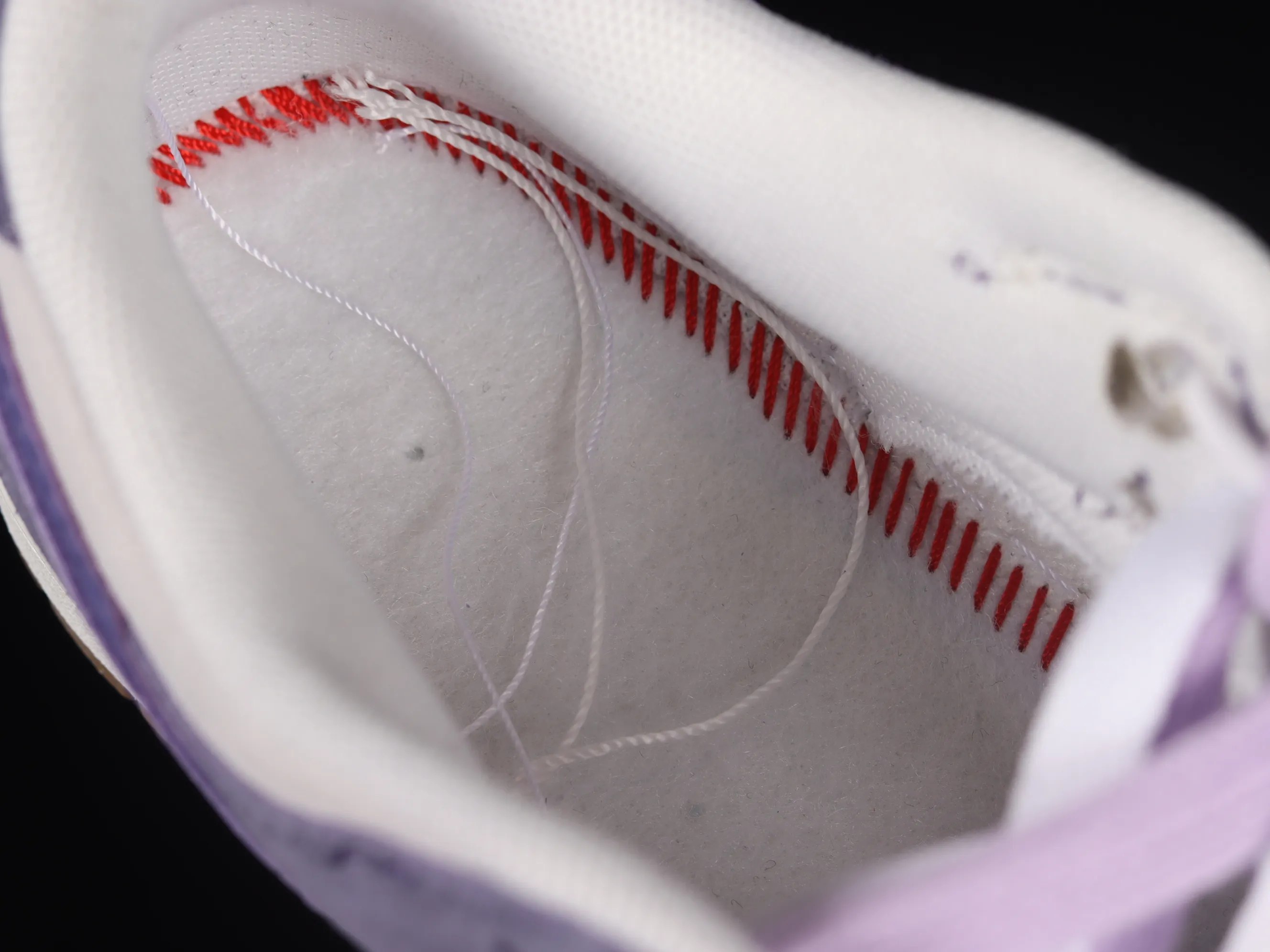 All categories Nk SB Dunk series Nk SB Dunk Low low-top sneakers Nk SB Dunk Low "85" lavender color SB low-top sports and leisure sneakers DO9457-126